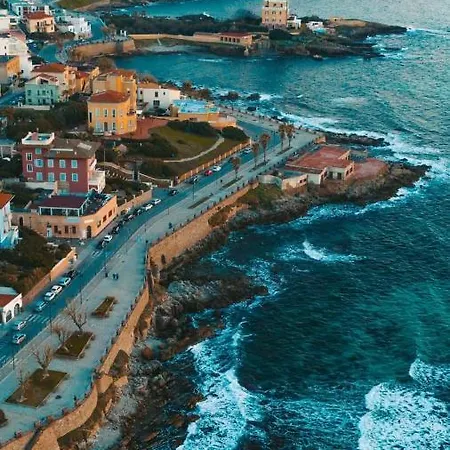 Casa Di Molly Al Centro Di