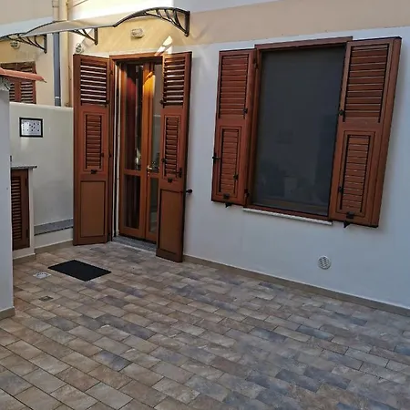 Casa Di Molly Al Centro Di Alghero