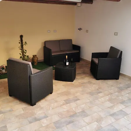 Casa Di Molly Al Centro Di *