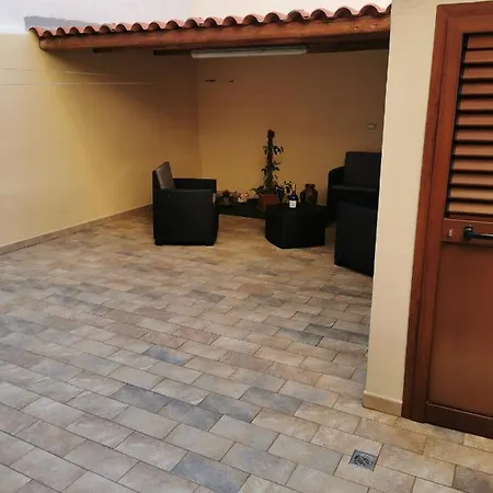 Apartmán Casa Di Molly Al Centro Di Alghero