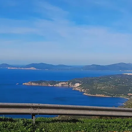 Casa Di Molly Al Centro Di Alghero