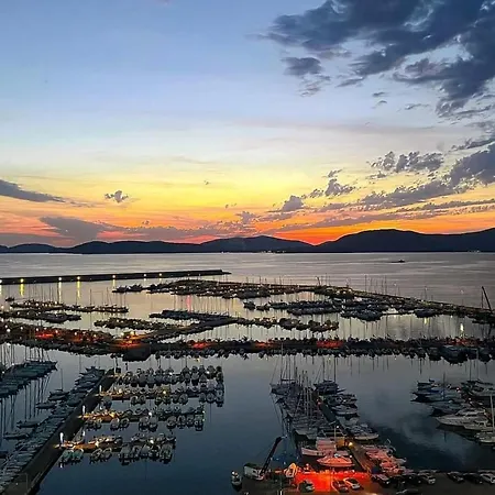 Casa Di Molly Al Centro Di Appartement