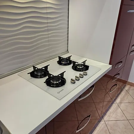 Casa Di Molly Al Centro Di Αλγκέρο