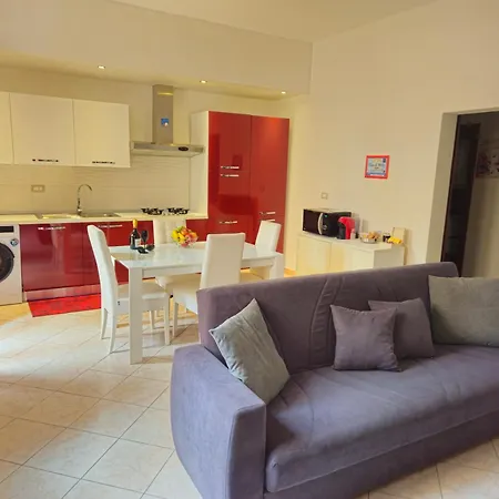 Apartmán Casa Di Molly Al Centro Di Alghero