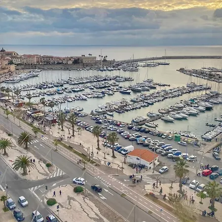 Casa Di Molly Al Centro Di