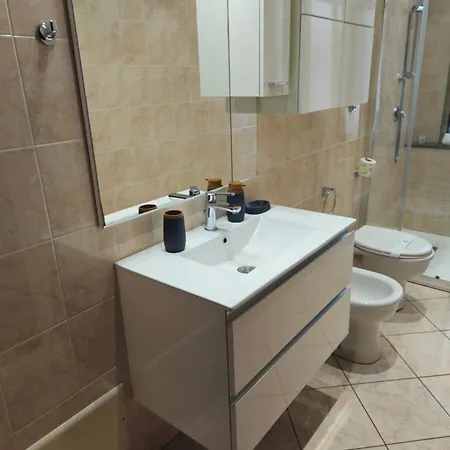 Casa Di Molly Al Centro Di Alghero