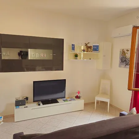 Apartmán Casa Di Molly Al Centro Di Alghero
