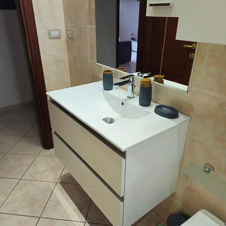 Casa Di Molly Al Centro Di *