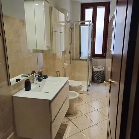 Apartmán Casa Di Molly Al Centro Di Alghero