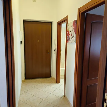 Casa Di Molly Al Centro Di Apartmán Alghero