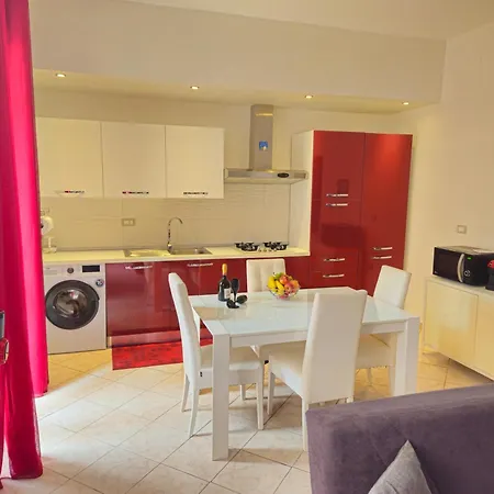 Casa Di Molly Al Centro Di Alghero