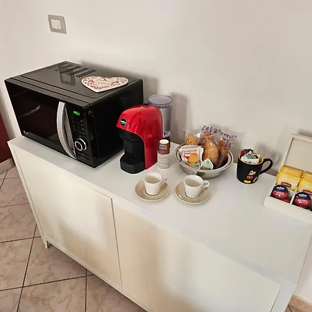 Casa Di Molly Al Centro Di Appartement Alghero