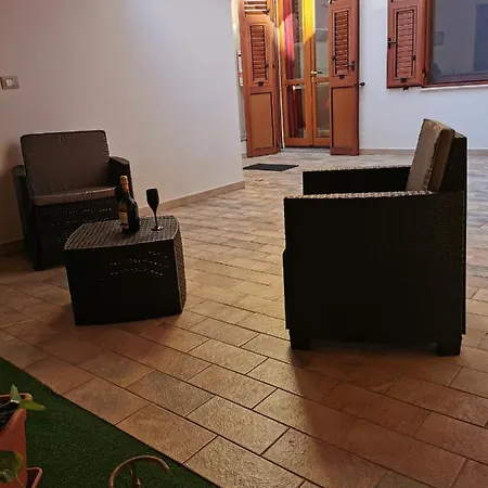 Casa Di Molly Al Centro Di