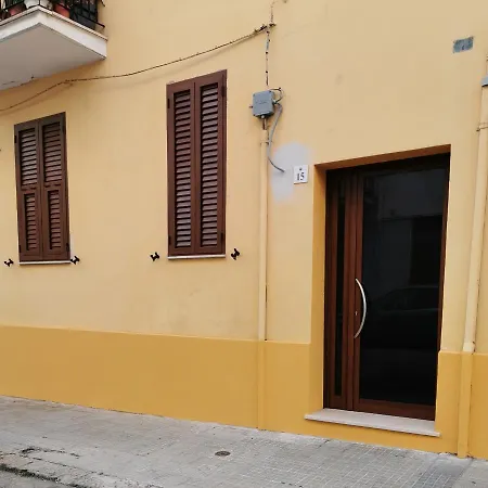 Casa Di Molly Al Centro Di Apartment Alghero
