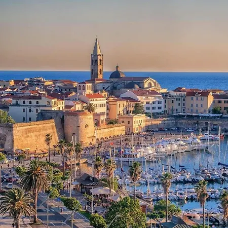 Casa Di Molly Al Centro Di *