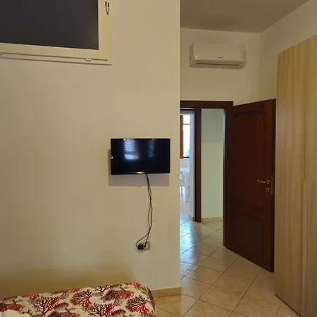 Casa Di Molly Al Centro Di Apartment Alghero